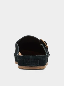 Слипоны и мокасины Clarks модель 26166192 Фото