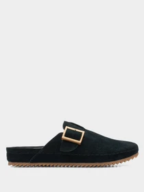 Слипоны и мокасины Clarks модель 26166192 Фото