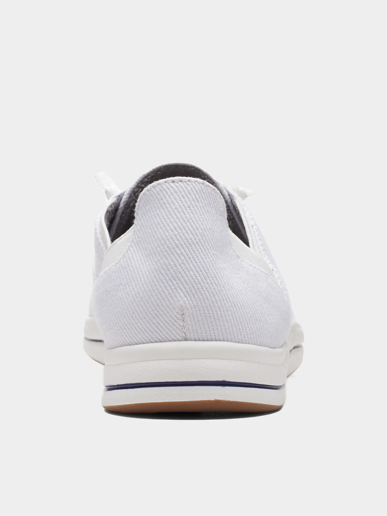 Кеды Clarks модель 26166593 Кеды Clarks модель 26166593 Фото
