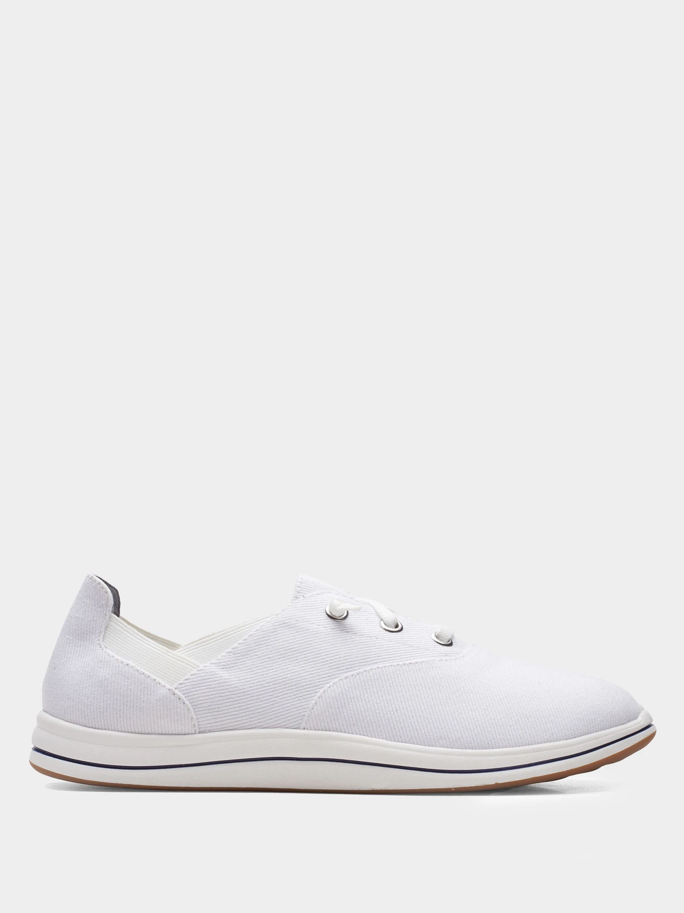 Кеды Clarks модель 26166593 Кеды Clarks модель 26166593 Фото