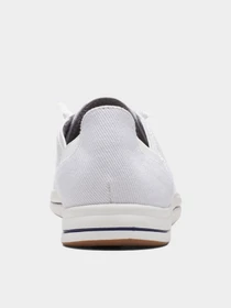Кеды Clarks модель 26166593 Фото