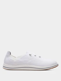 Кеды Clarks модель 26166593 Фото