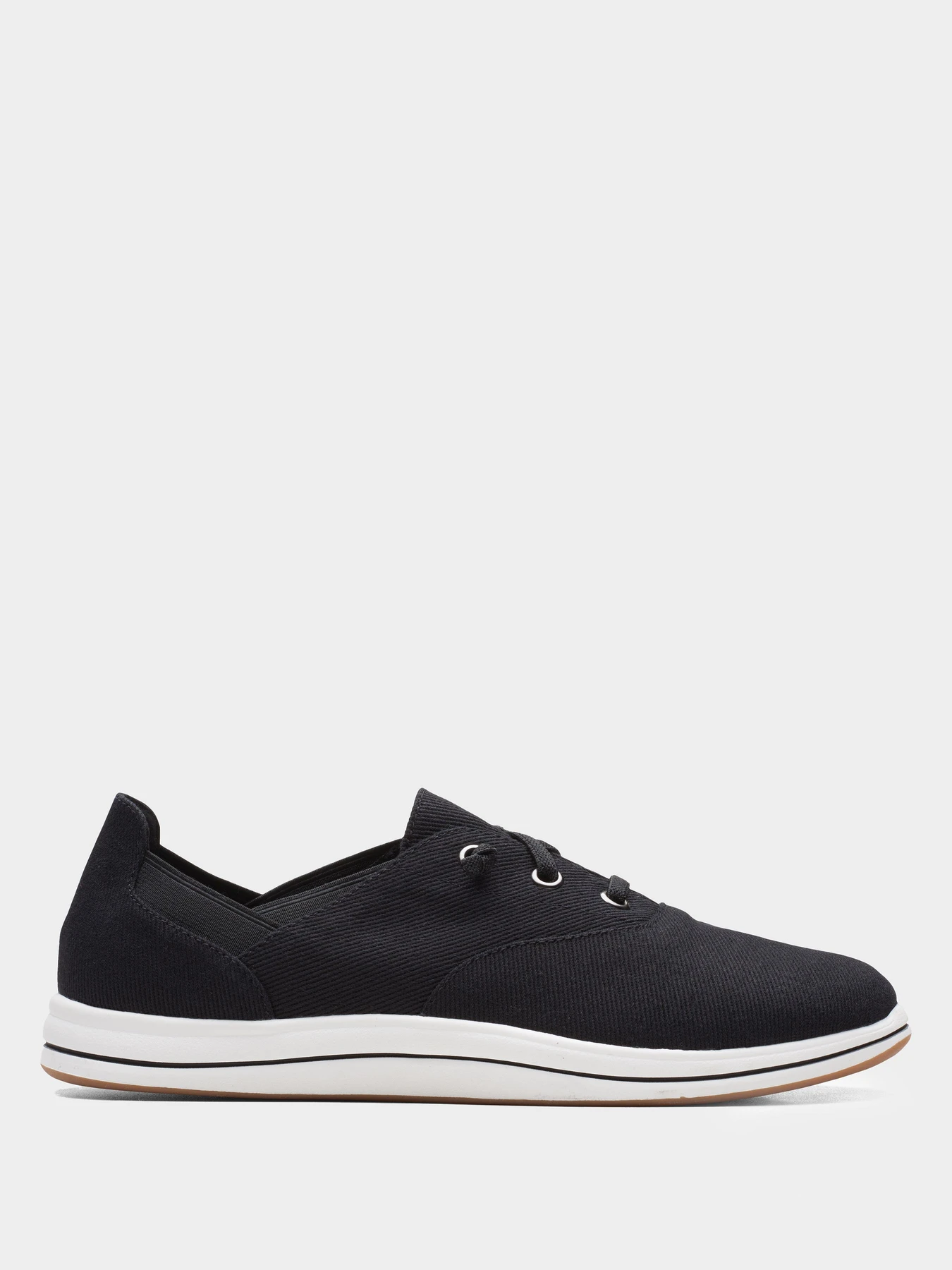 Кеды Clarks модель 26166597 Кеды Clarks модель 26166597 Фото