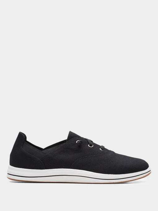 Кеды Clarks модель 26166597 Фото