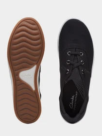 Кеды Clarks модель 26166597 Фото