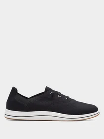 Кеды Clarks модель 26166597 Фото