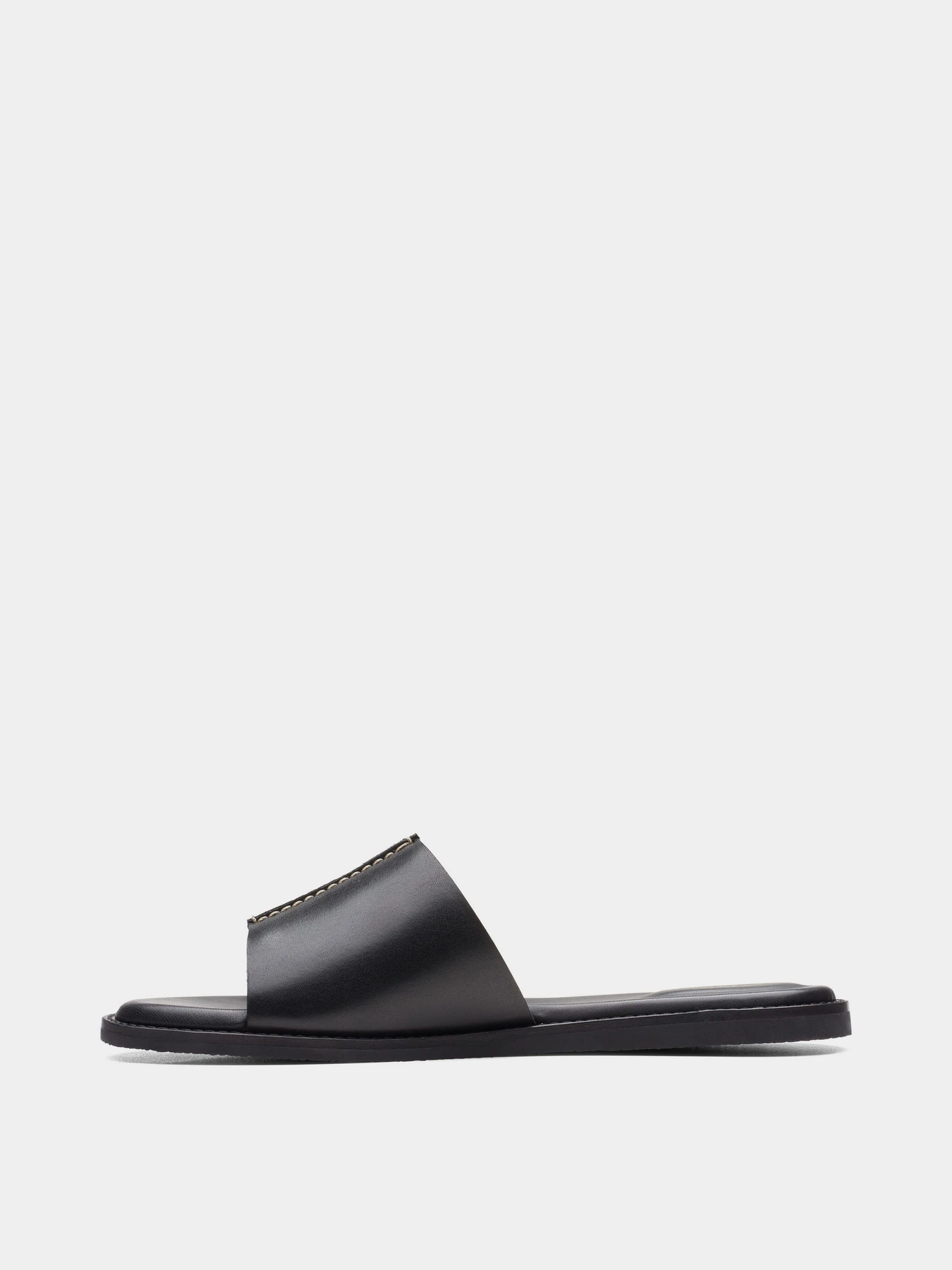 Шлёпанцы Clarks модель 26166800 Фото