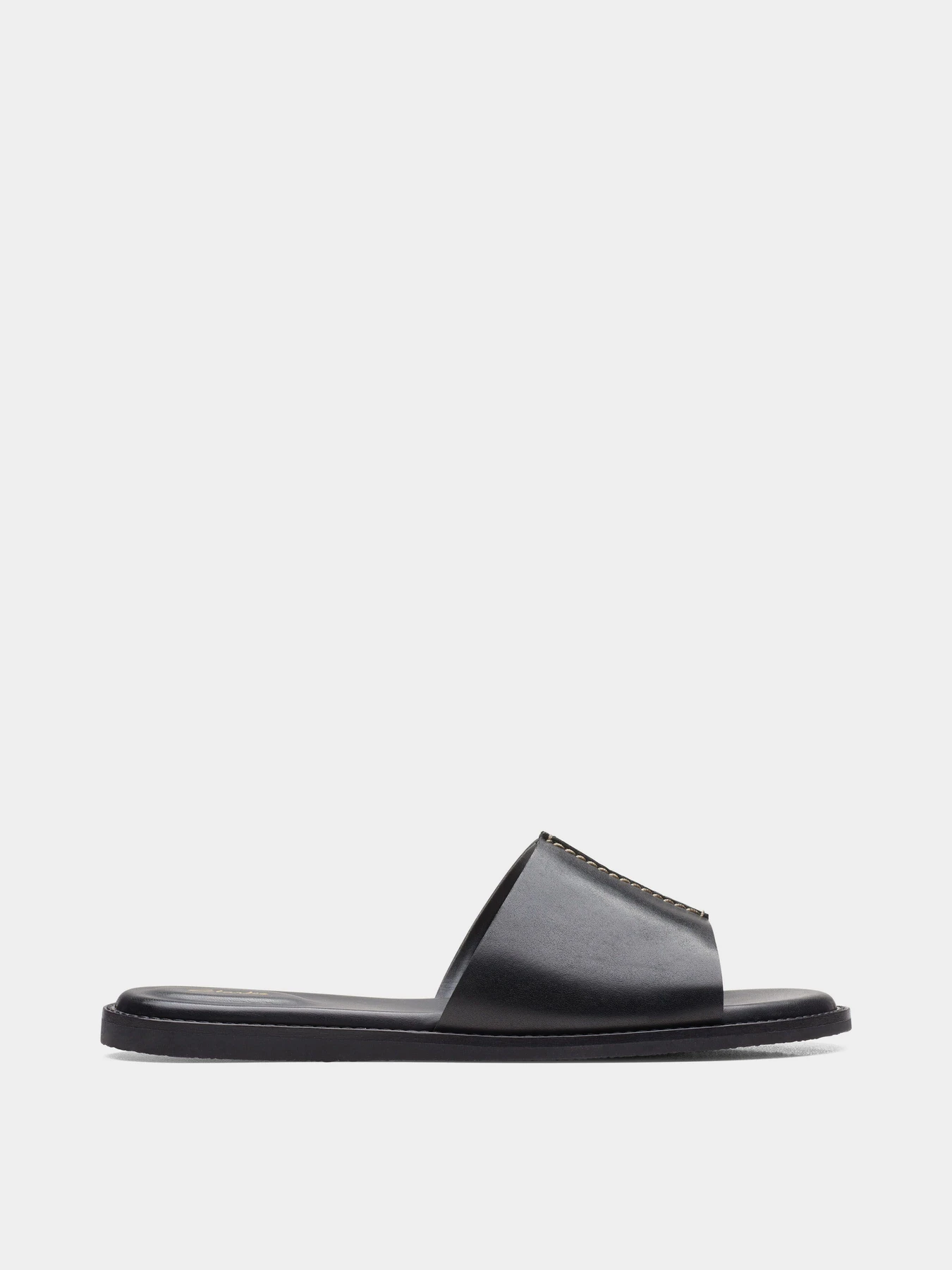 Шлёпанцы Clarks модель 26166800 Фото