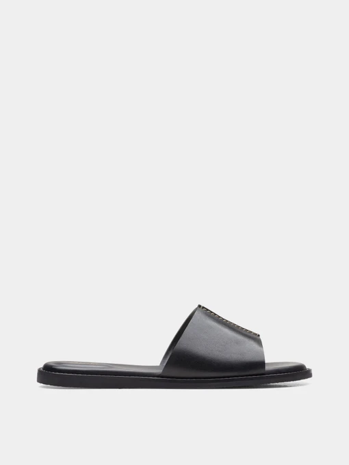 Шлёпанцы Clarks модель 26166800 Фото