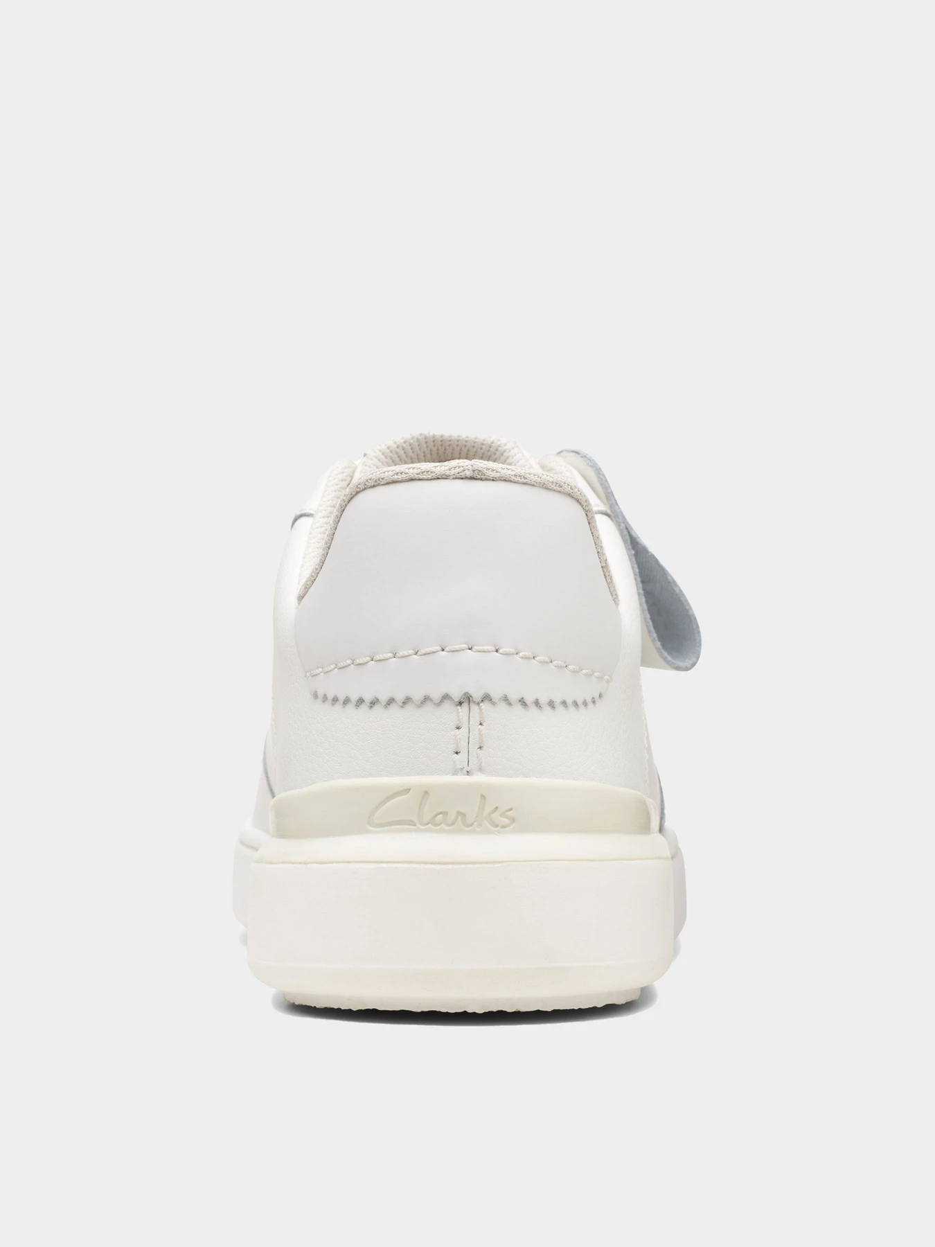 Кеды Clarks модель 26167365 Фото