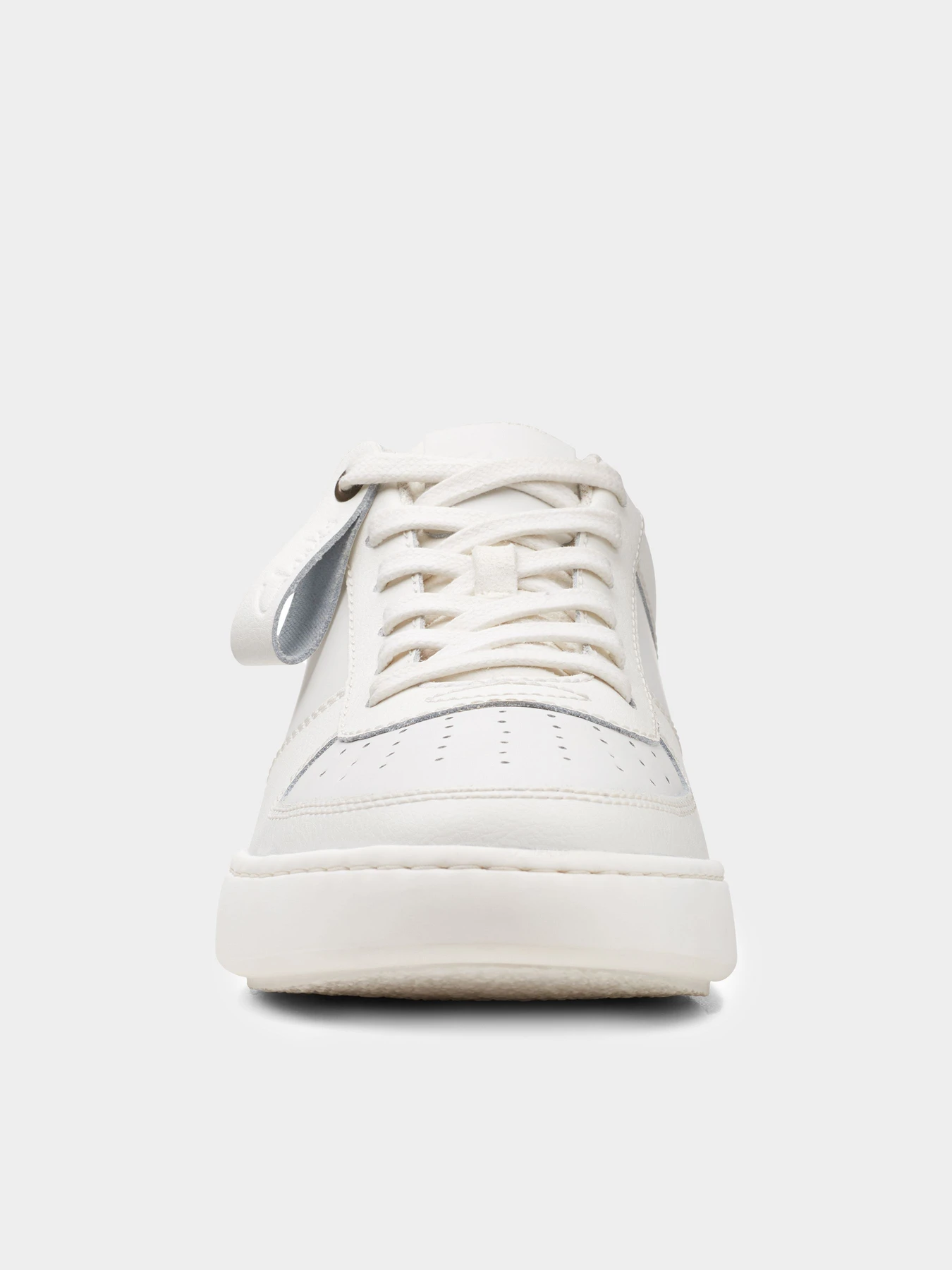 Кеды Clarks модель 26167365 Фото