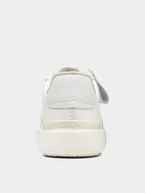 Кеды Clarks модель 26167365 Фото