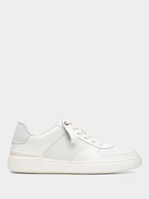 Кеды Clarks модель 26167365 Фото