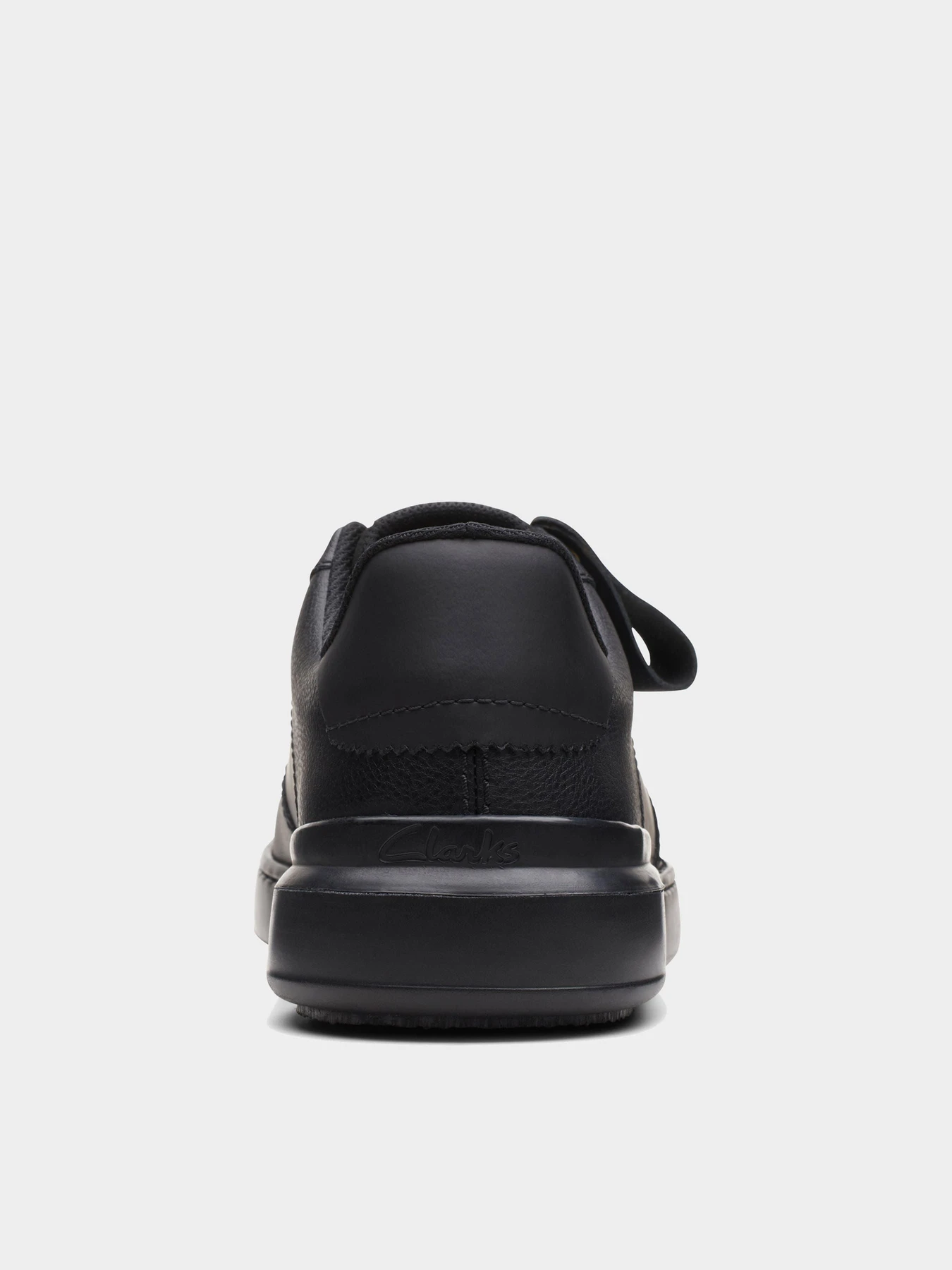 Кеды Clarks модель 26167367 Кеды Clarks модель 26167367 Фото