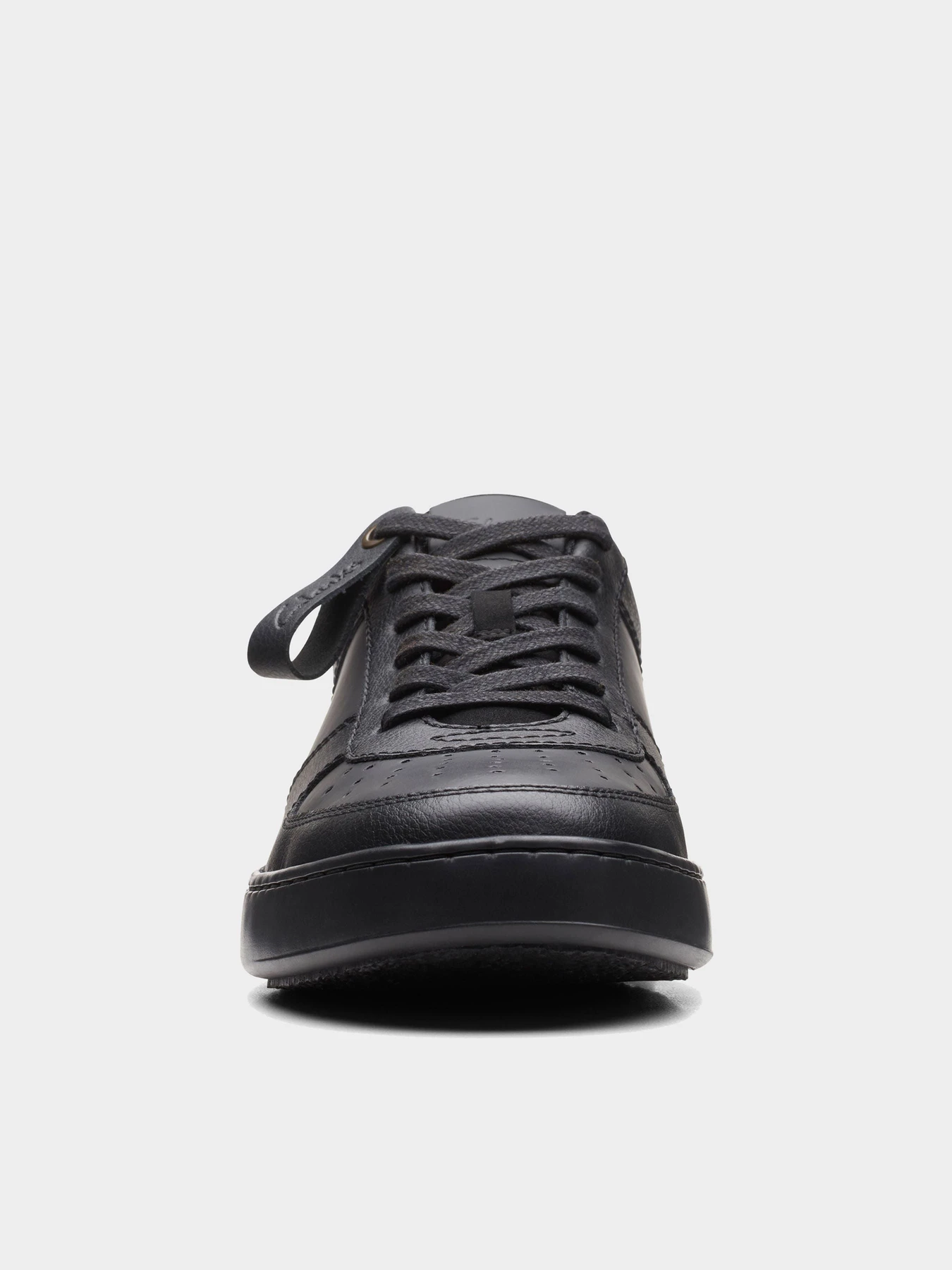 Кеды Clarks модель 26167367 Кеды Clarks модель 26167367 Фото