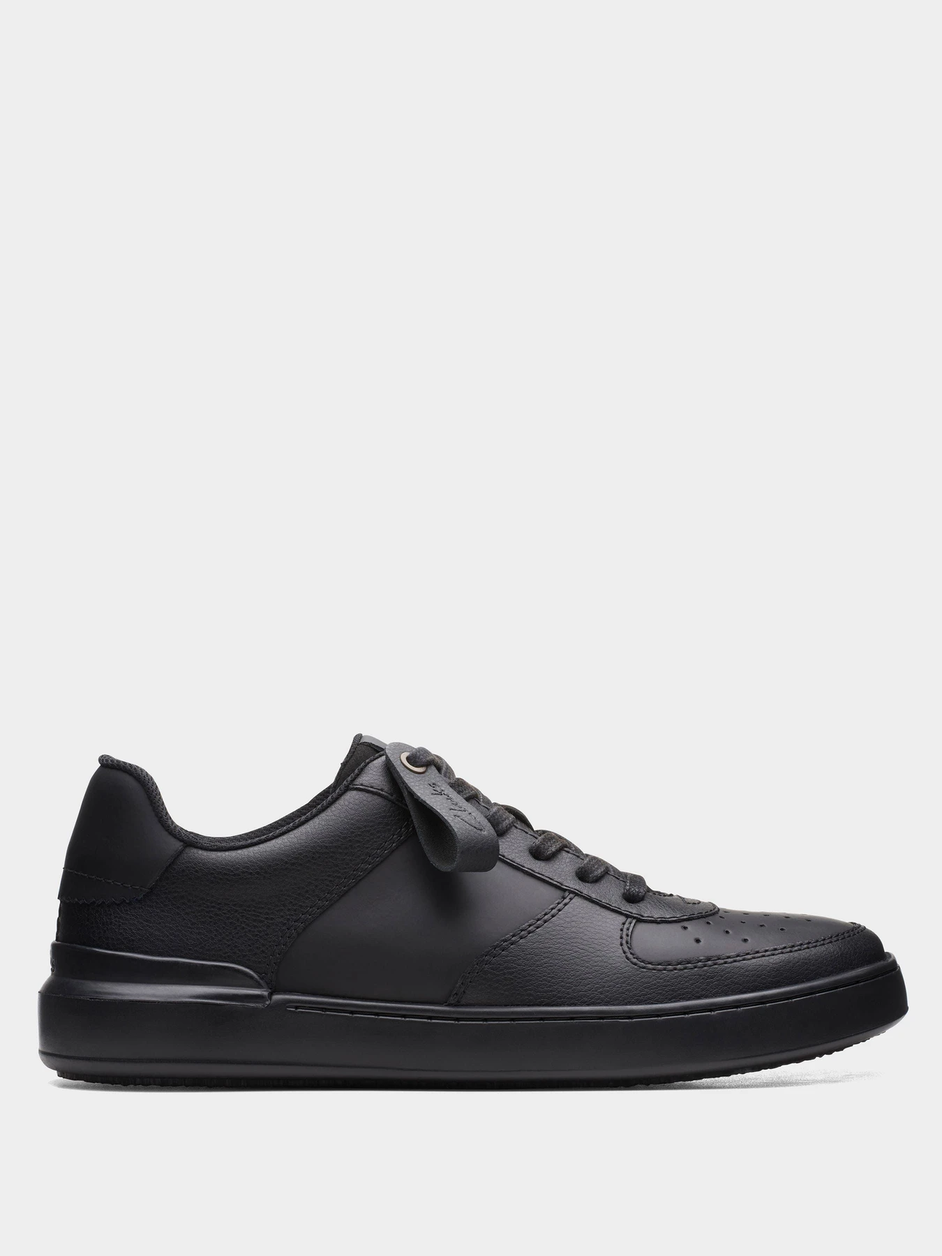 Кеды Clarks модель 26167367 Кеды Clarks модель 26167367 Фото