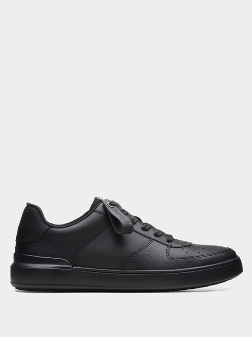 Кеды Clarks модель 26167367 Фото