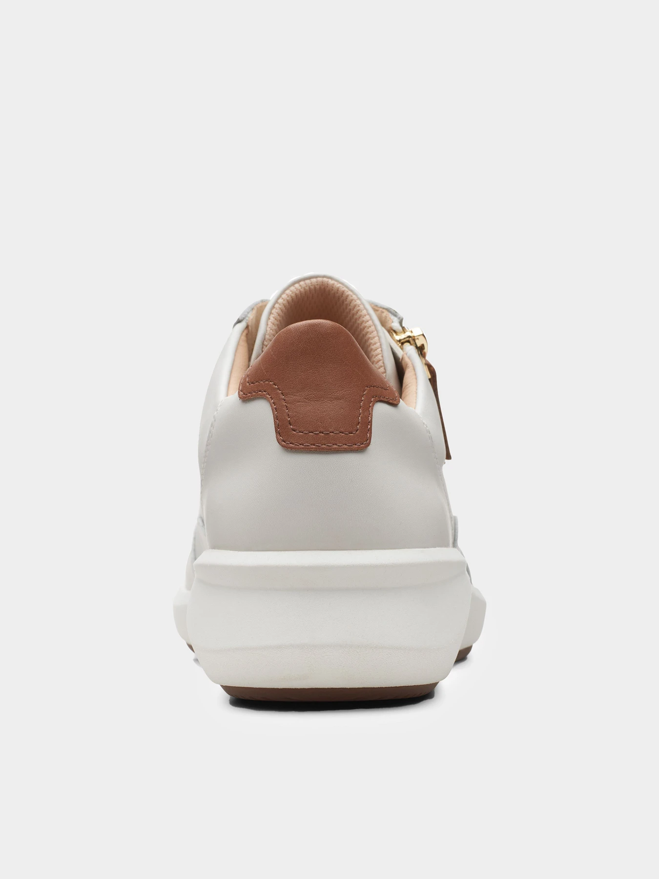 Кроссовки Clarks модель 26167372 Кроссовки Clarks модель 26167372 Фото