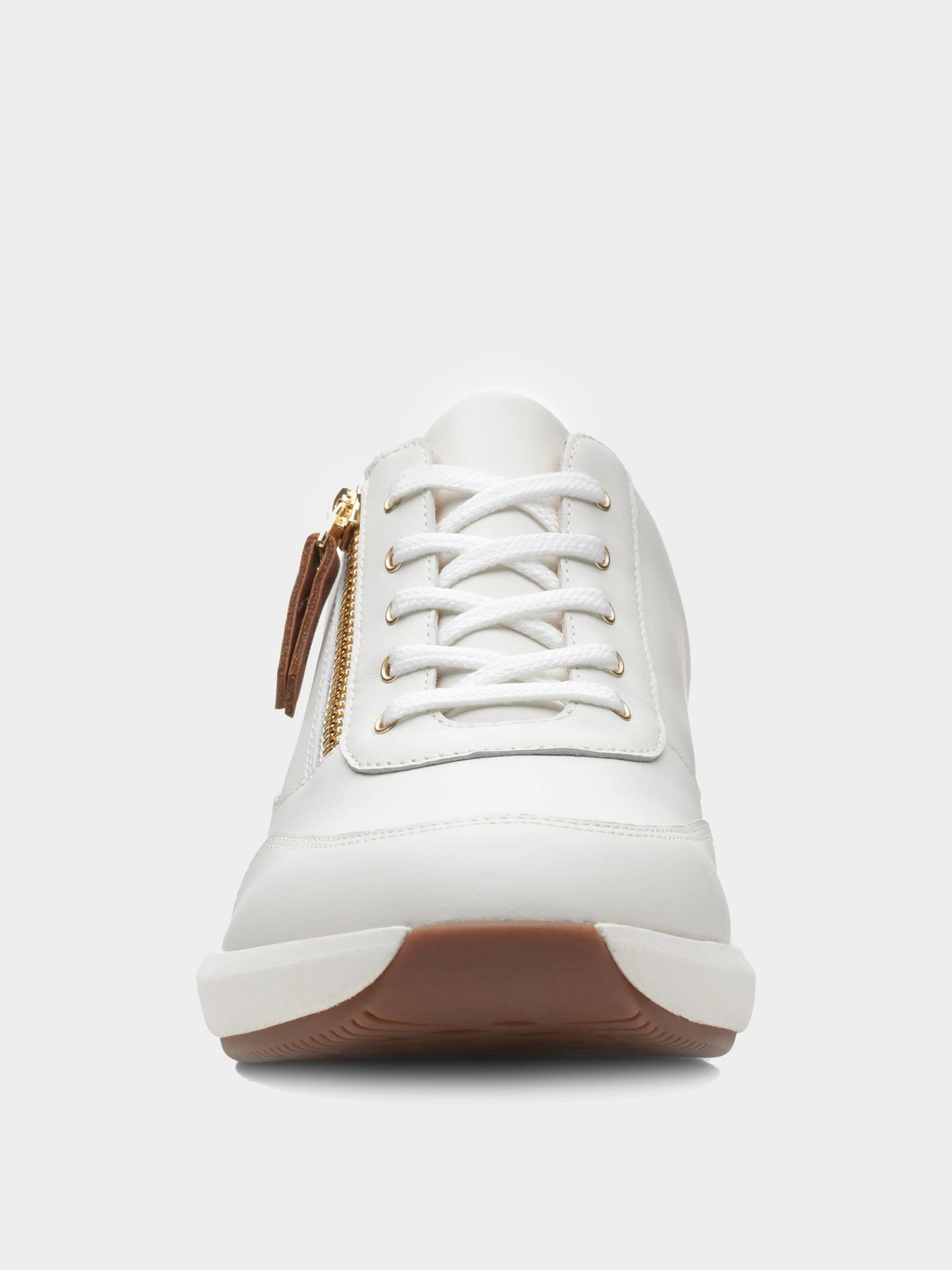 Кроссовки Clarks модель 26167372 Кроссовки Clarks модель 26167372 Фото