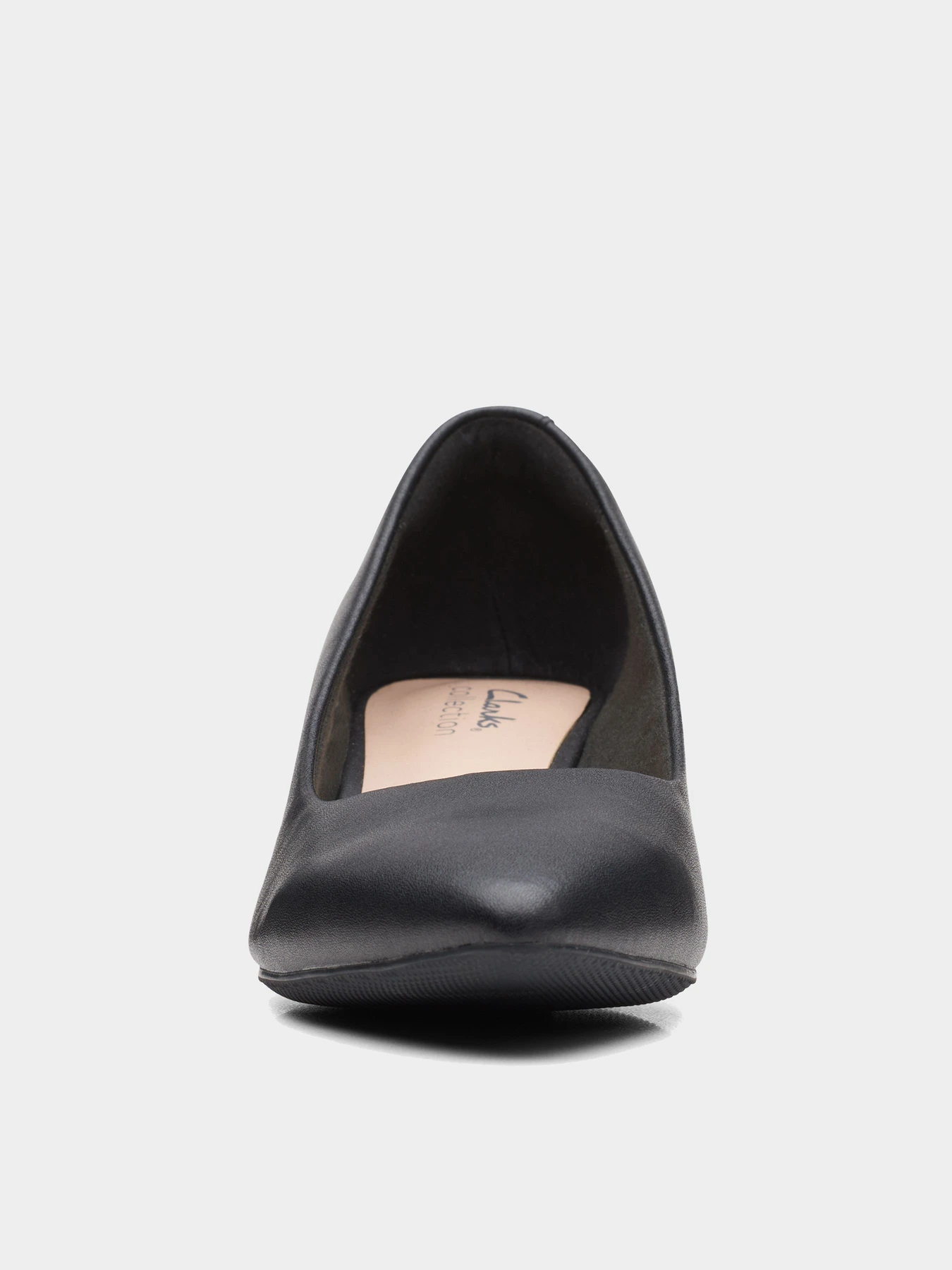 Туфли и лоферы Clarks модель 26167386 Туфли и лоферы Clarks модель 26167386 Фото