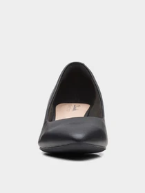 Туфли и лоферы Clarks модель 26167386 Фото