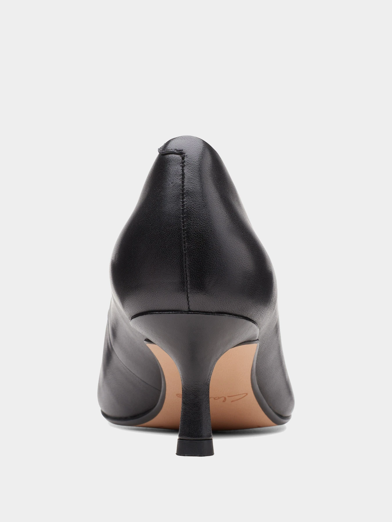 Туфли и лоферы Clarks модель 26167443 Туфли и лоферы Clarks модель 26167443 Фото