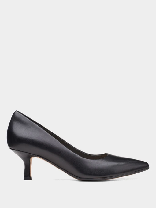 Туфли и лоферы Clarks модель 26167443 Фото