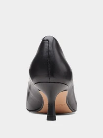 Туфли и лоферы Clarks модель 26167443 Фото