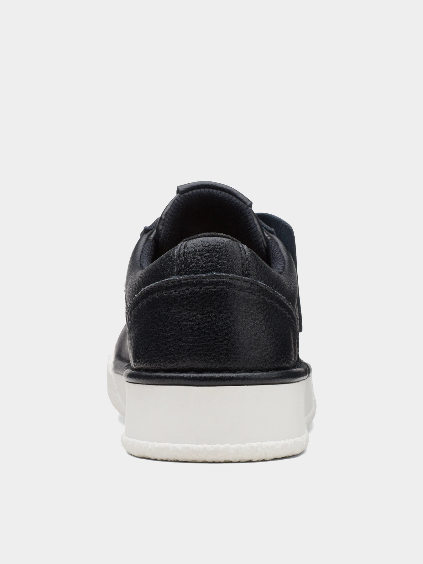 Кеды Clarks модель 26167764 Кеды Clarks модель 26167764 Фото