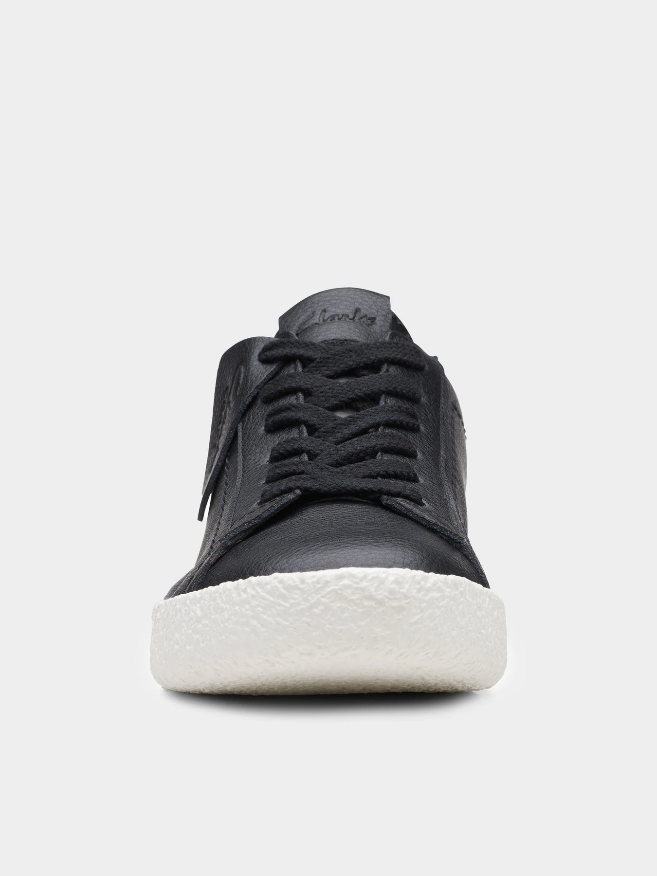 Кеды Clarks модель 26167764 Кеды Clarks модель 26167764 Фото