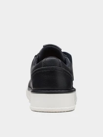 Кеды Clarks модель 26167764 Фото