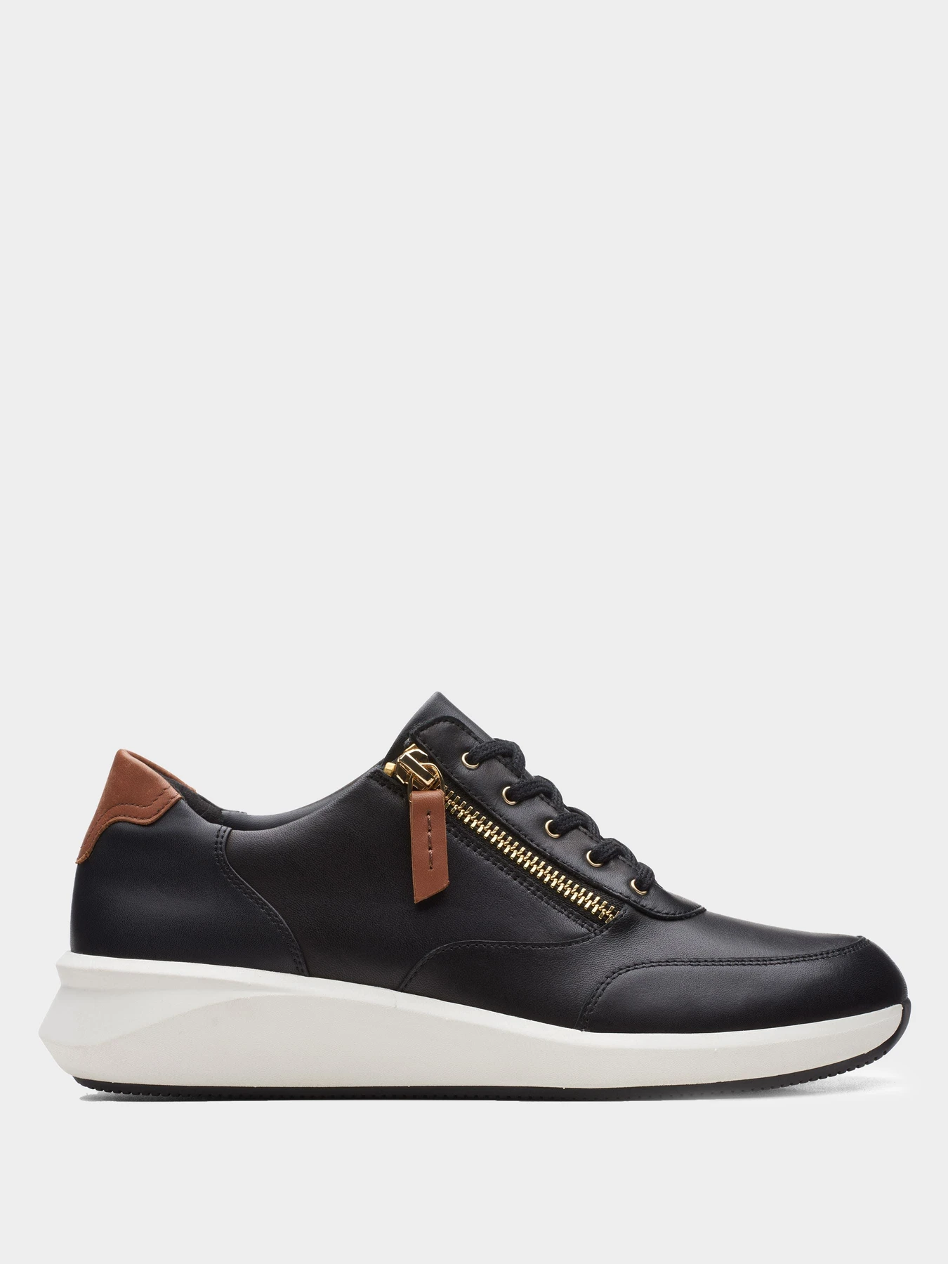Кроссовки Clarks модель 26168018 Кроссовки Clarks модель 26168018 Фото