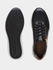 Кроссовки Clarks модель 26168018 Фото