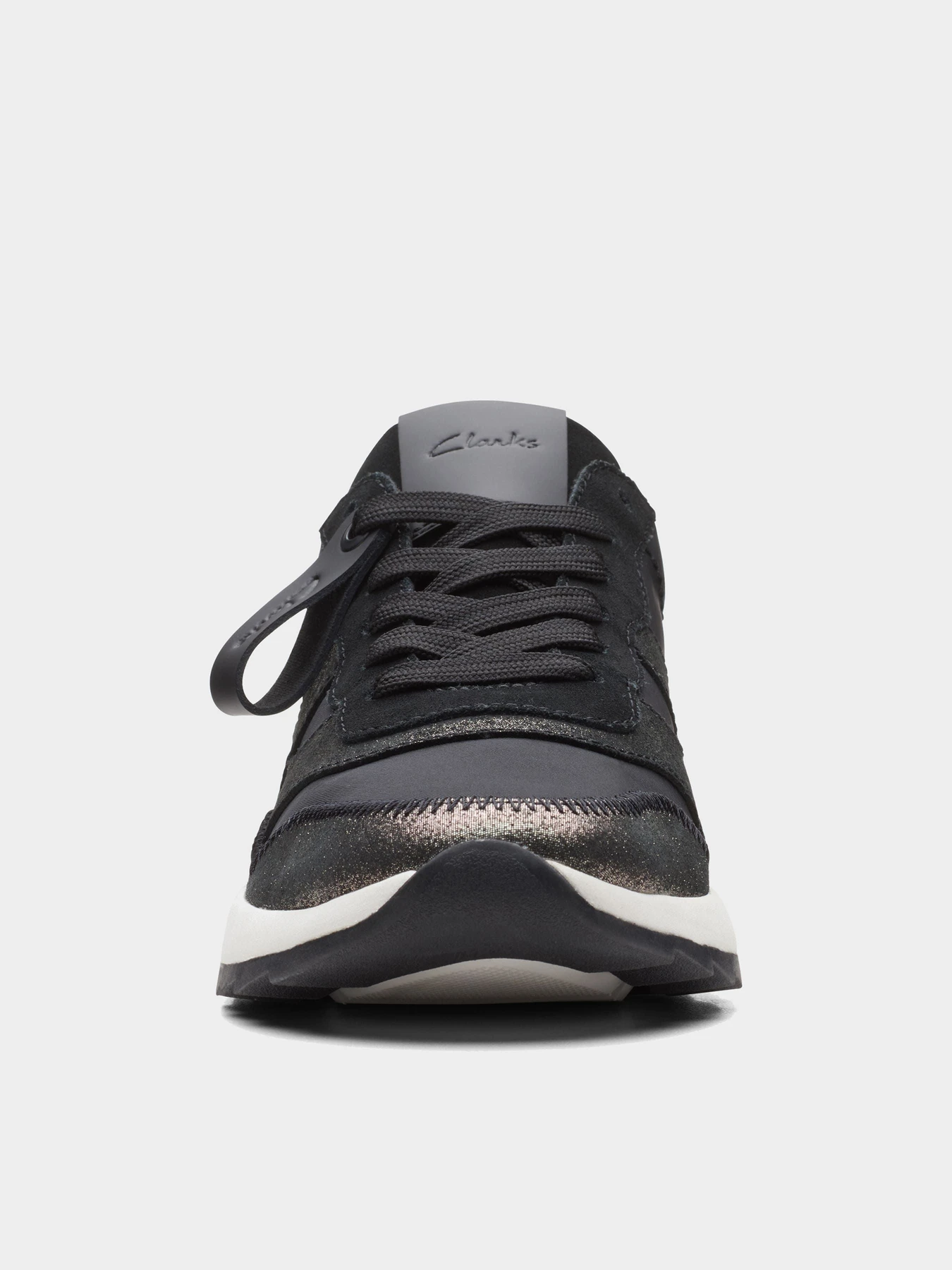 Кроссовки Clarks модель 26169051 Кроссовки Clarks модель 26169051 Фото