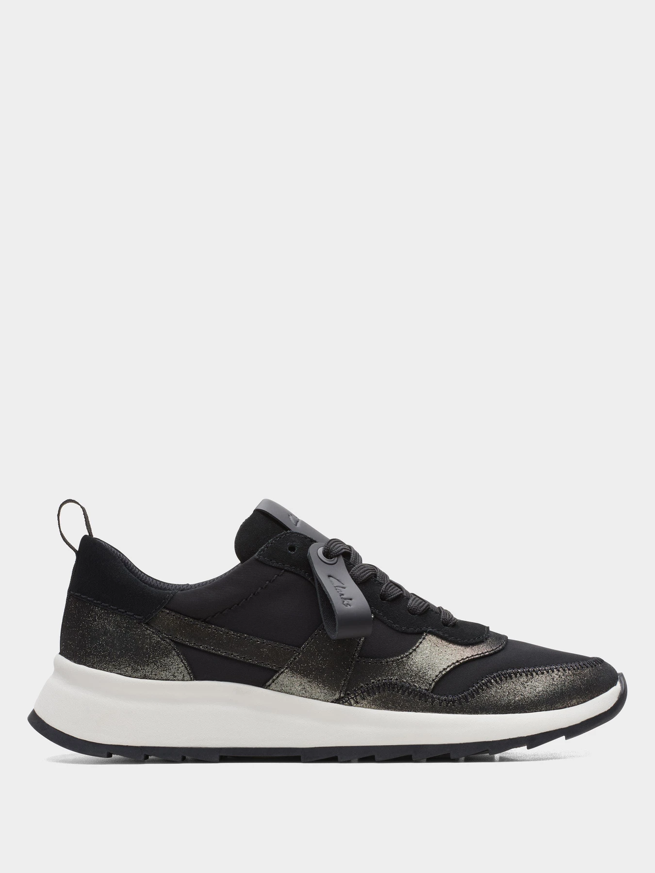 Кроссовки Clarks модель 26169051 Кроссовки Clarks модель 26169051 Фото