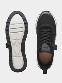 Кроссовки Clarks модель 26169051 Фото
