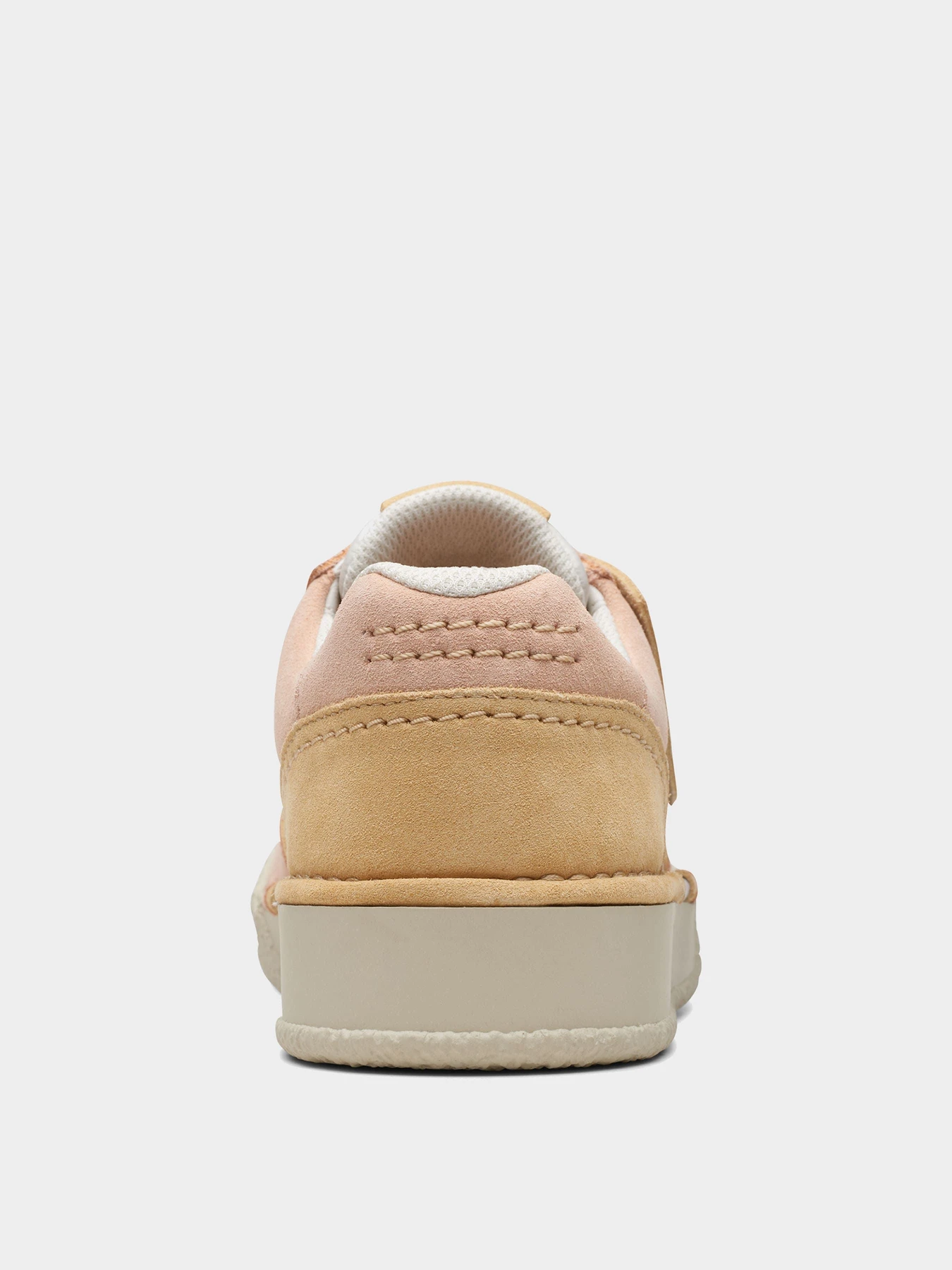 Кеды Clarks модель 26169736 Фото