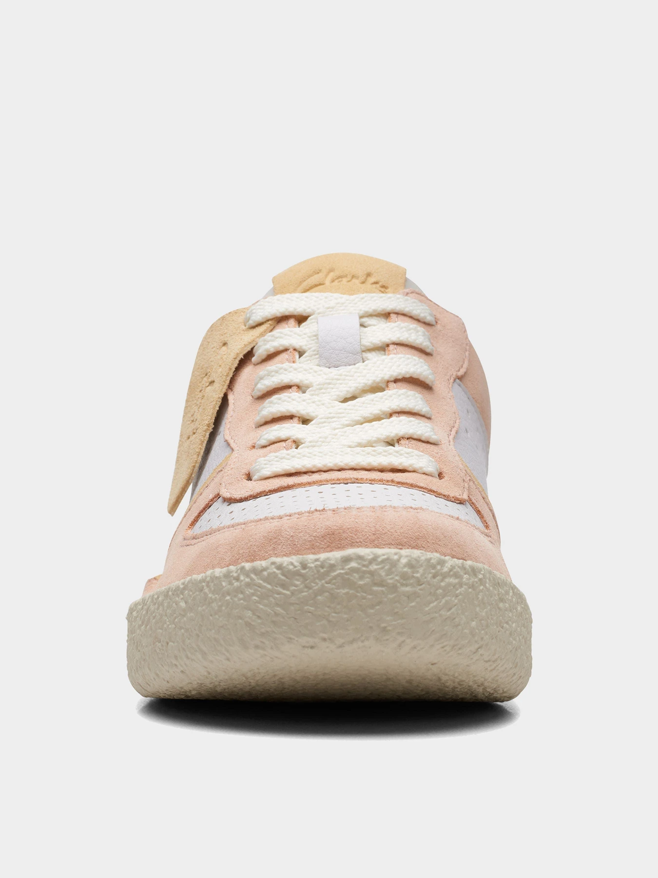 Кеды Clarks модель 26169736 Фото