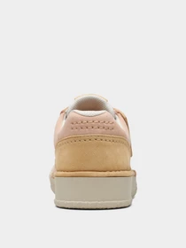 Кеды Clarks модель 26169736 Фото