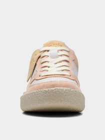 Кеды Clarks модель 26169736 Фото