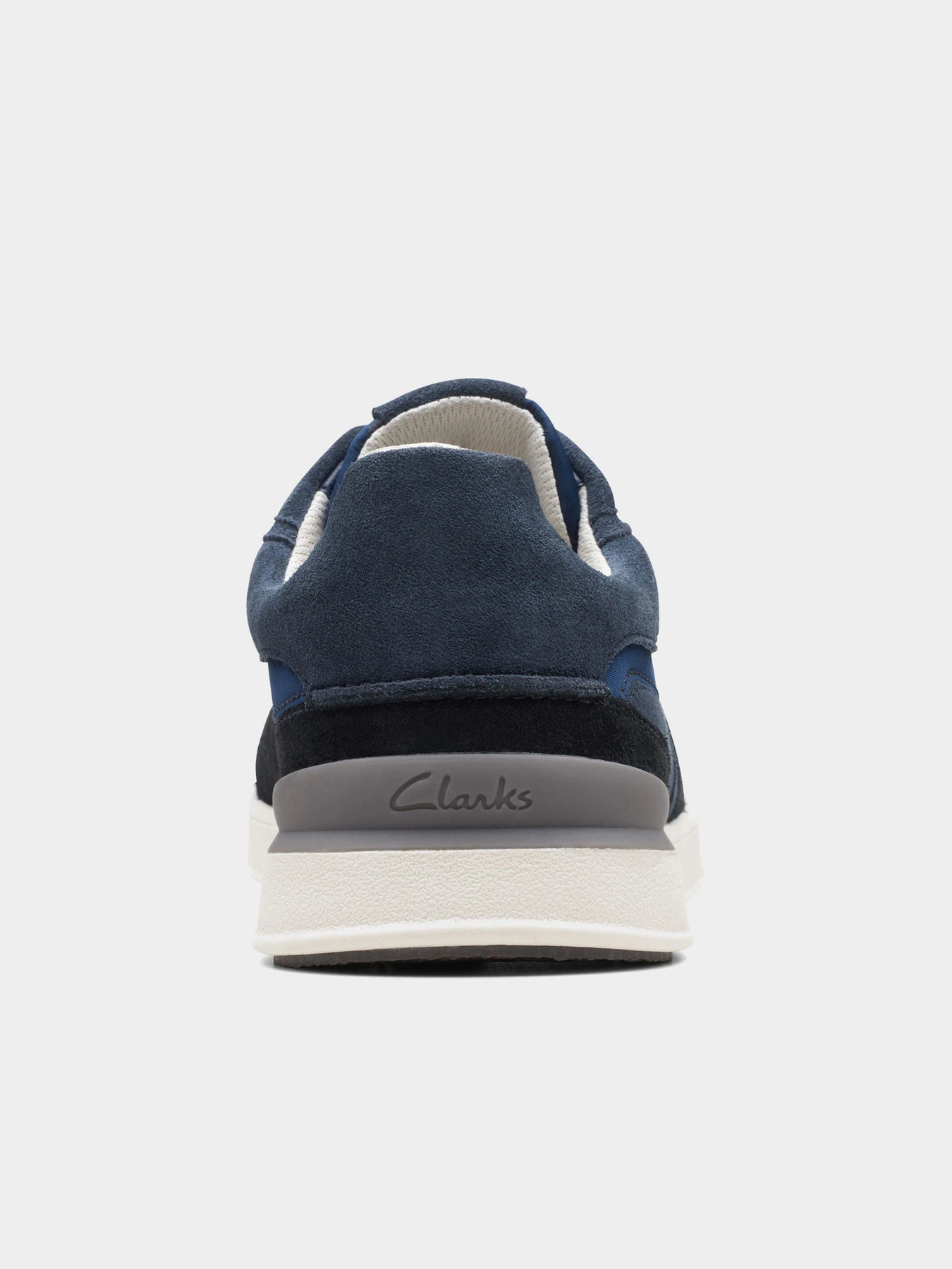 Кроссовки Clarks модель 26169810 Кроссовки Clarks модель 26169810 Фото