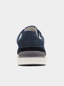 Кроссовки Clarks модель 26169810 Фото
