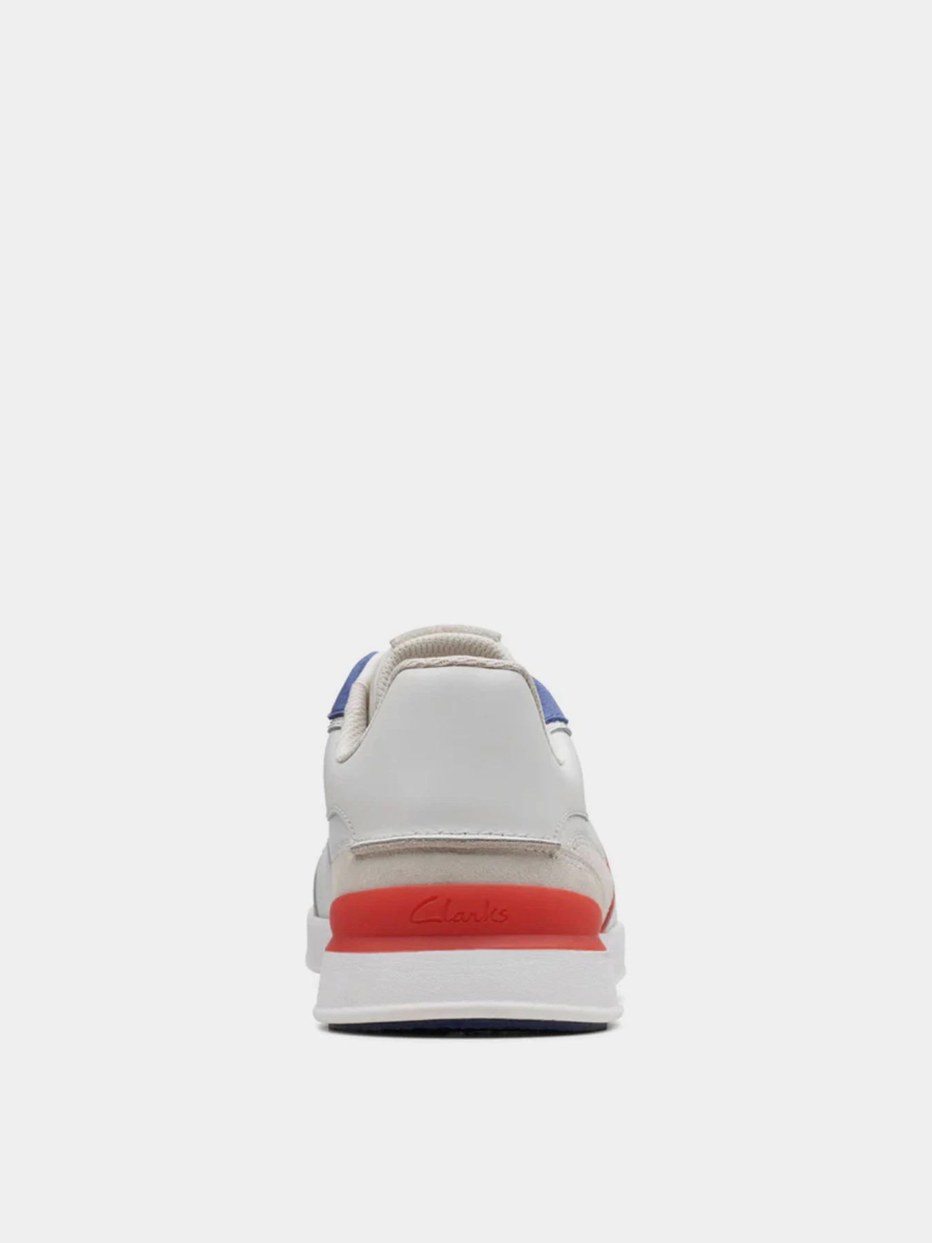 Кроссовки Clarks модель 26169811 Кроссовки Clarks модель 26169811 Фото