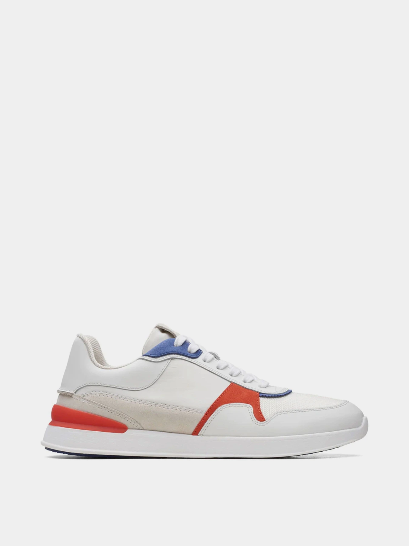 Кроссовки Clarks модель 26169811 Кроссовки Clarks модель 26169811 Фото