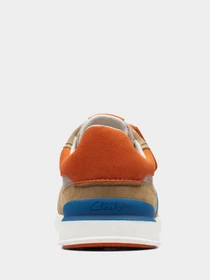 Кроссовки Clarks модель 26169812 Фото
