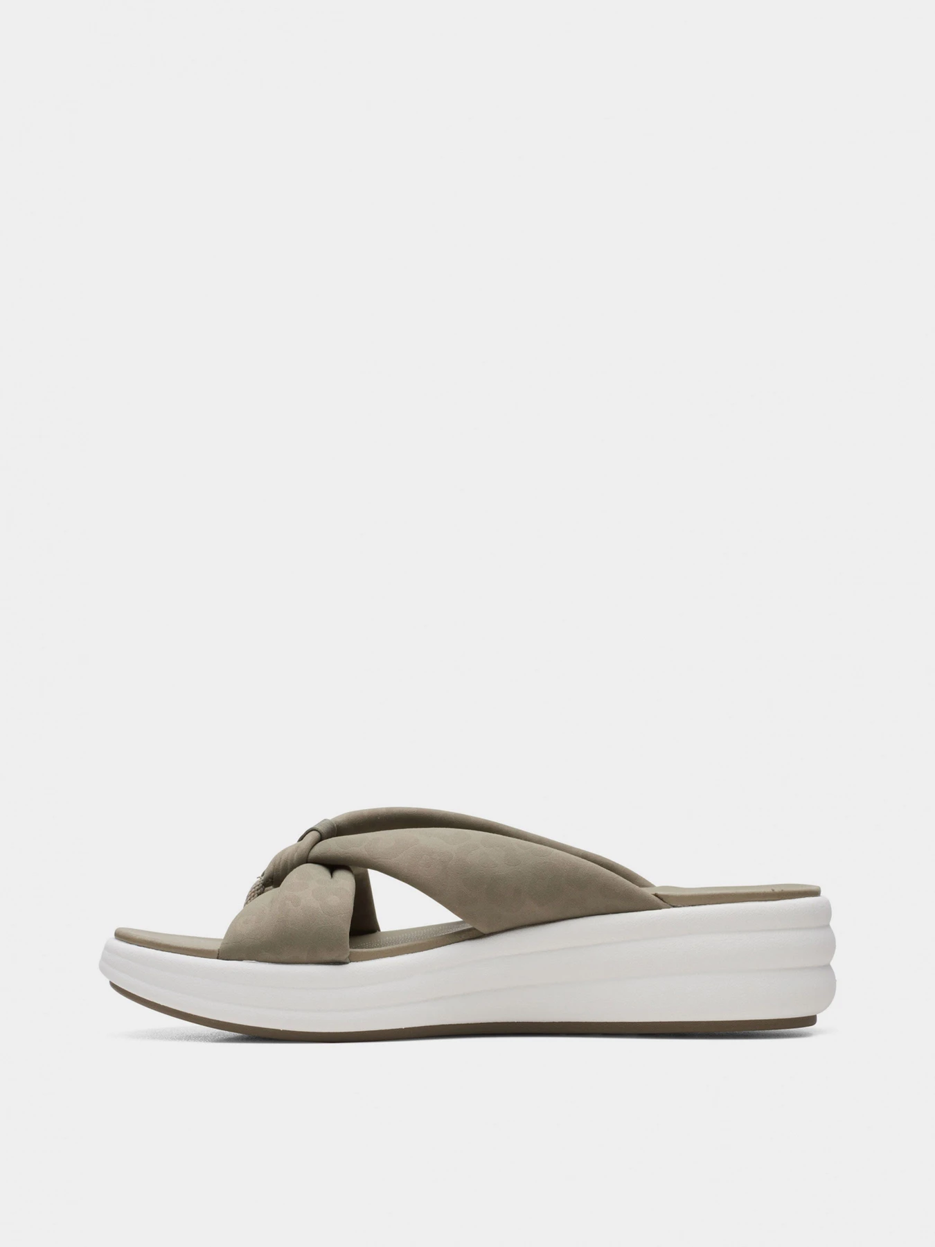 Шлёпанцы Clarks модель 26169910 Фото