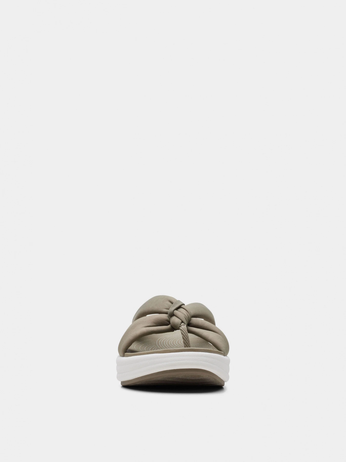 Шлёпанцы Clarks модель 26169910 Фото