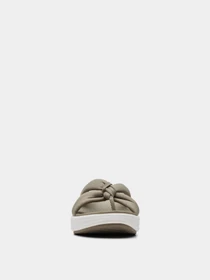 Шлёпанцы Clarks модель 26169910 Фото