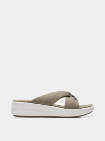 Шлёпанцы Clarks модель 26169910 Фото