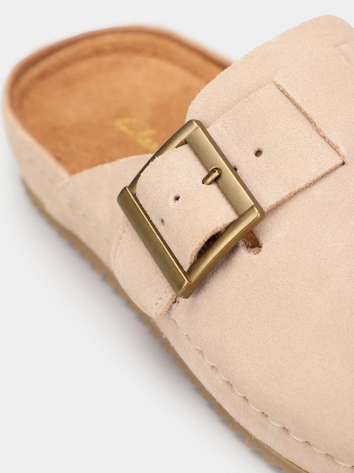 Слипоны и мокасины Clarks модель 26169953 Слипоны и мокасины Clarks модель 26169953 Фото